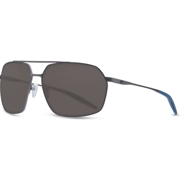 Costa Del Mar PLH-247-OGP Pilothouse Sunglasses