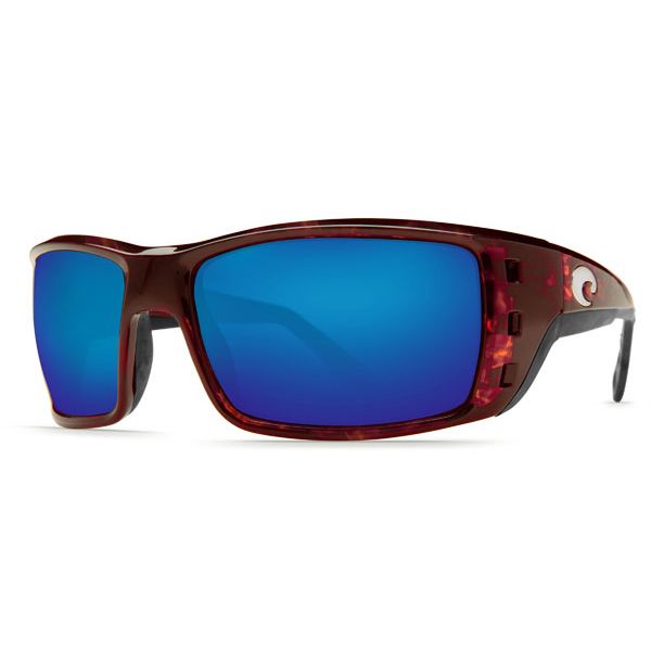 Costa Del Mar PT10BMGLP Permit Sunglasses