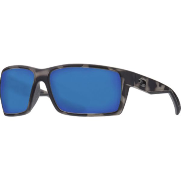 Costa Reefton Ocearch Sunglasses - 580G Lenses