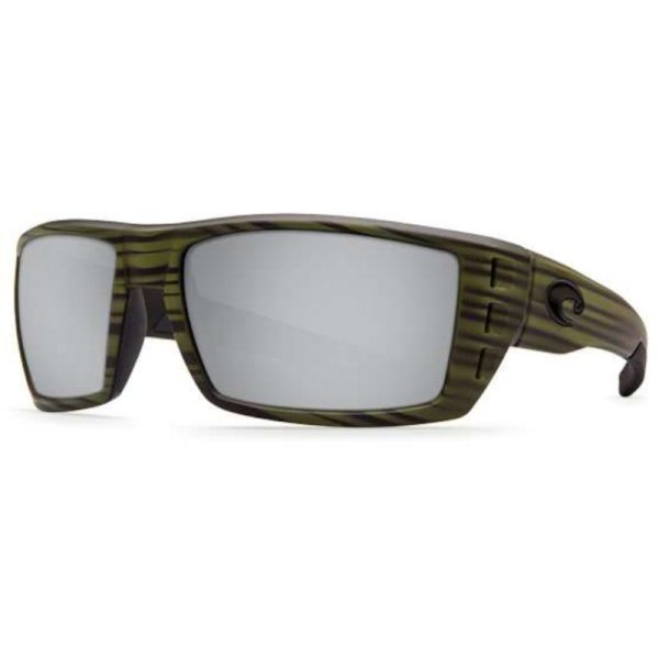 Costa Del Mar RFL-110-OSCP Rafael Sunglasses