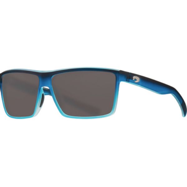 Costa Del Mar Rinconcito Ocearch Sunglasses - Matte Ocean Fade/Gray