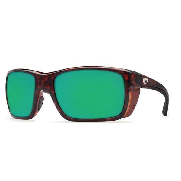 Costa Del Mar Rooster Sunglasses - 580G Lenses