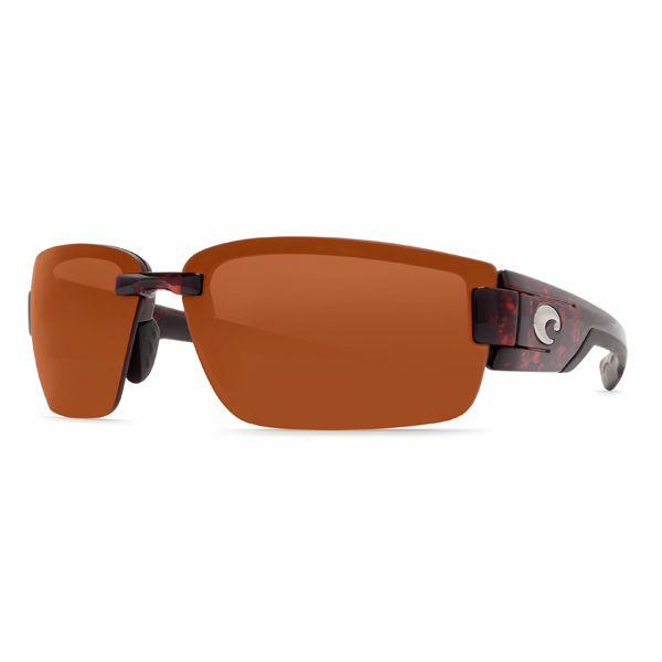 Costa Del Mar RP-10-OCP Rockport Sunglasses