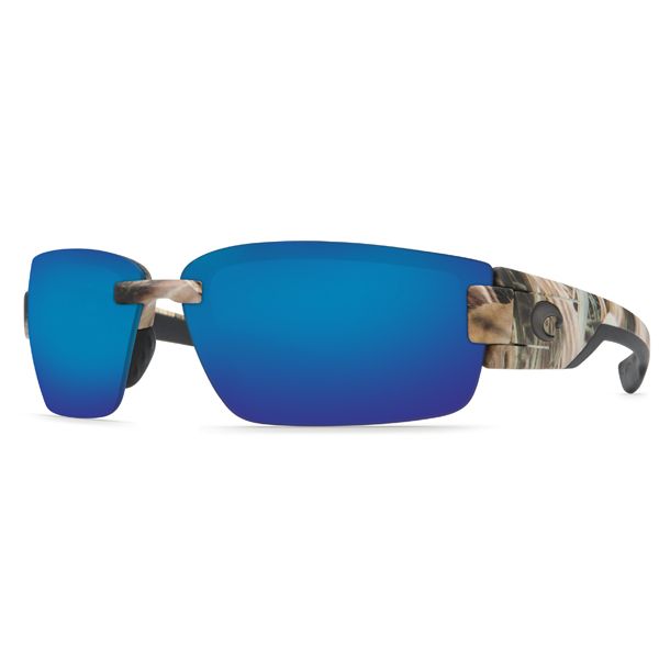 Costa Del Mar RP-65-OBMP Rockport Sunglasses