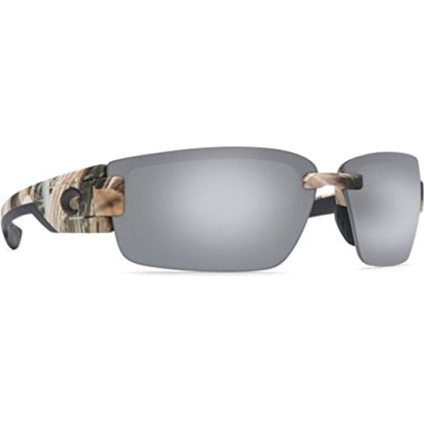 Costa Del Mar Rp-65-OSCP Rockport Sunglasses