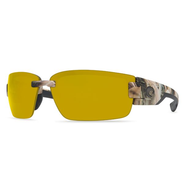 Costa Del Mar Rp-65-OSP Rockport Sunglasses