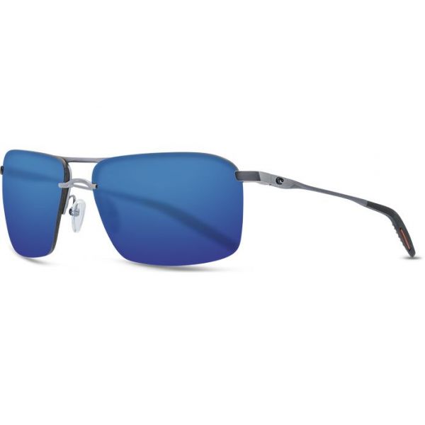 Costa Del Mar SKM-228-OBMP Skimmer Sunglasses