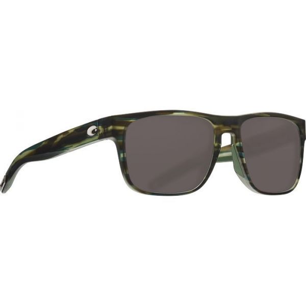 Costa Del Mar Spearo Sunglasses - 580P Lenses