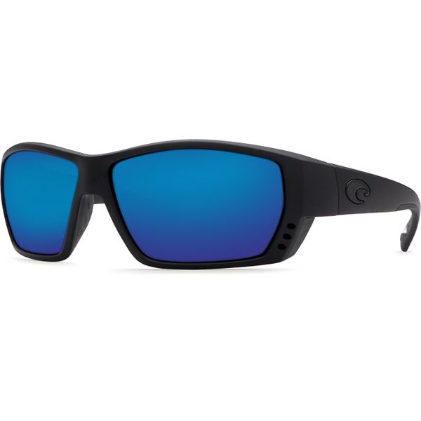 Costa Del Mar TA-01-BMGLP Tuna Alley Sunglasses