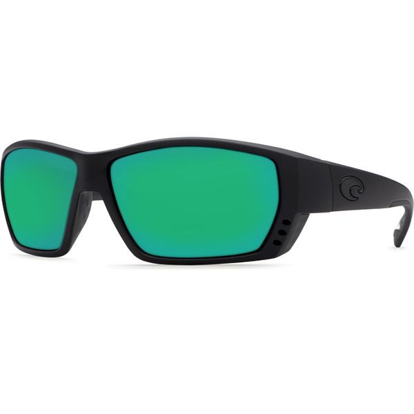 Costa Del Mar TA-01-GMGLP Tuna Alley Sunglasses