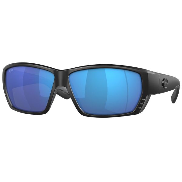 Costa Del Mar TA-01-OBMGLP Tuna Alley Sunglasses