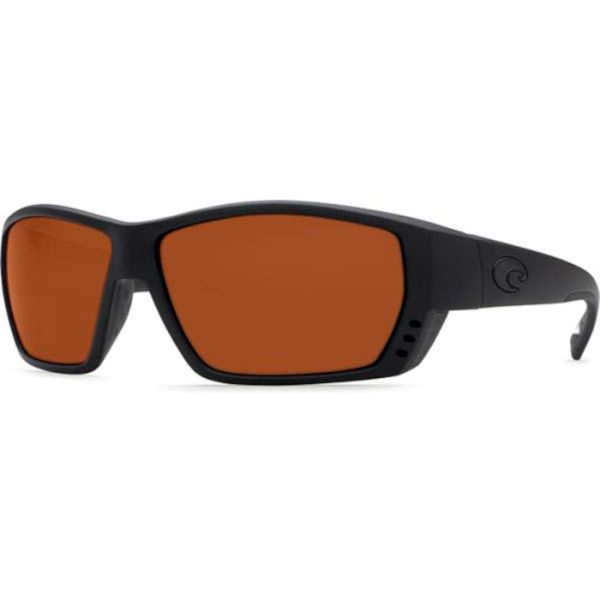 Costa Del mar TA-01-OCGLP Tuna Alley Sunglasses