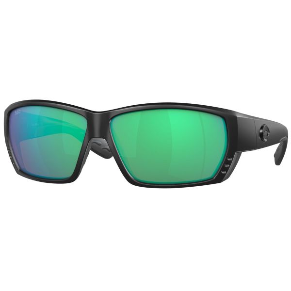 Costa Del Mar TA-01-OGMGLP Tuna Alley Sunglasses