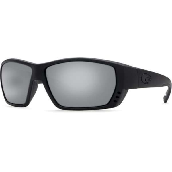 Costa Del Mar TA-01-OSCGLP Tuna Alley Sunglasses