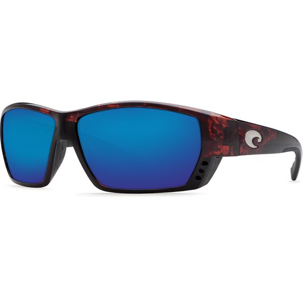 Costa Del Mar TA-10-BMGLP Tuna Alley Sunglasses