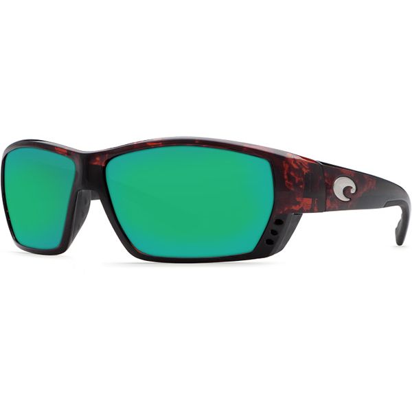 Costa Del Mar TA-10-GMGLP Tuna Alley Sunglasses