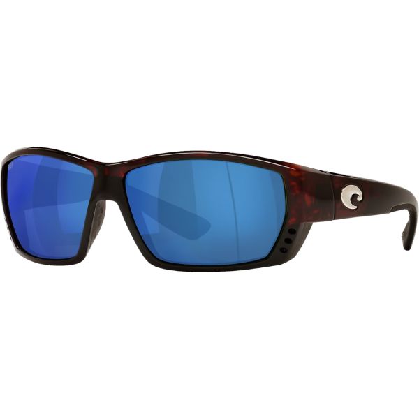 Costa Del Mar TA-10-OBMGLP Tuna Alley Sunglasses