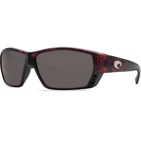 Costa Del Mar TA-10-OGGLP Tuna Alley Sunglasses