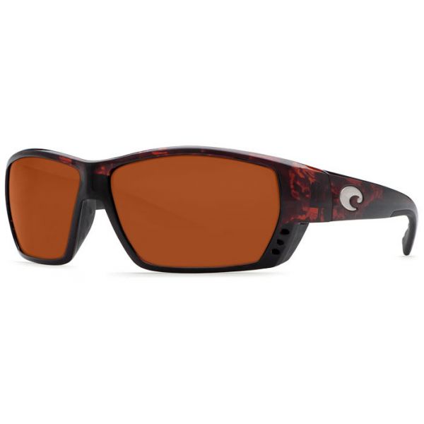 Costa Del Mar TA-10-OCP 2.00x Bifocals Tuna Alley Sunglasses