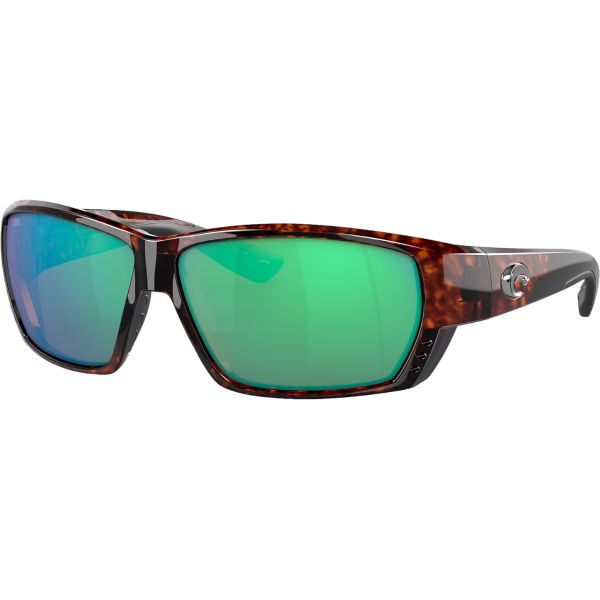 Costa Del Mar TA-10-OGMGLP Tuna Alley Sunglasses