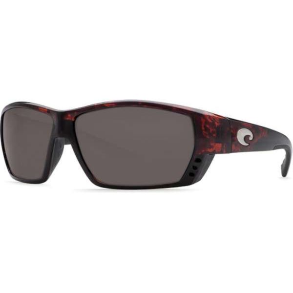 Costa Del Mar TA-10-OGP Tuna Alley Sunglasses