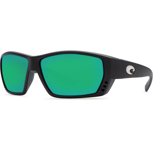 Costa Del Mar TA-11-GMGLP Tuna Alley Sunglasses