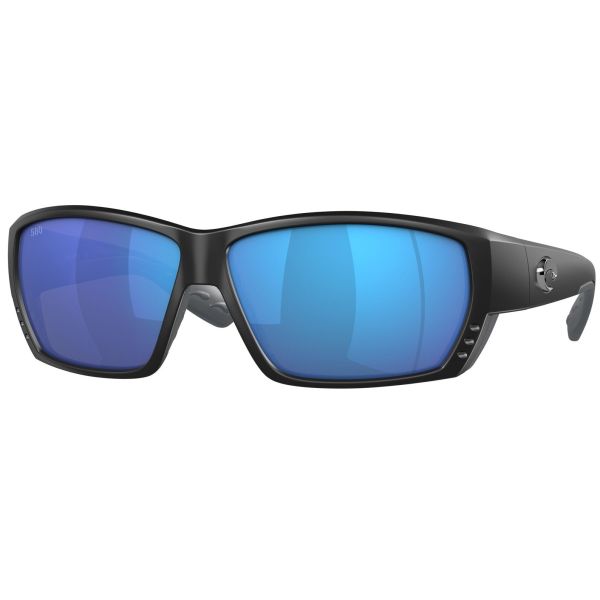 Costa Del Mar TA-11-OBMGLP Tuna Alley Sunglasses