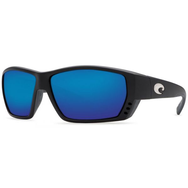 Costa Del Mar TA-11-OBMP 2.00x Bifocals Tuna Alley Sunglasses