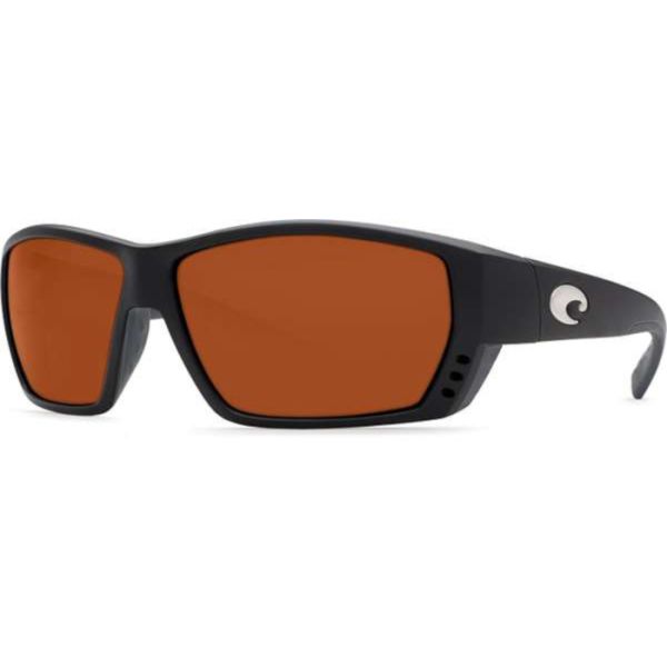 Costa Del Mar TA-11-OCGLP Tuna Alley Sunglasses