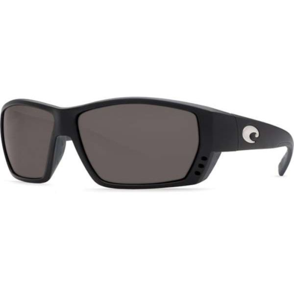 Costa Del Mar TA-11-OGGLP Tuna Alley Sunglasses