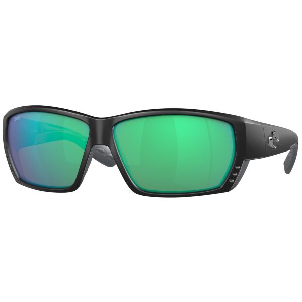 Costa Del Mar TA-11-OGMGLP Tuna Alley Sunglasses