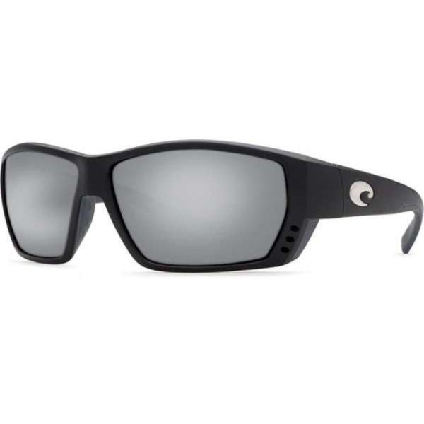 Costa Del Mar TA-11-OSCGLP Tuna Alley Sunglasses