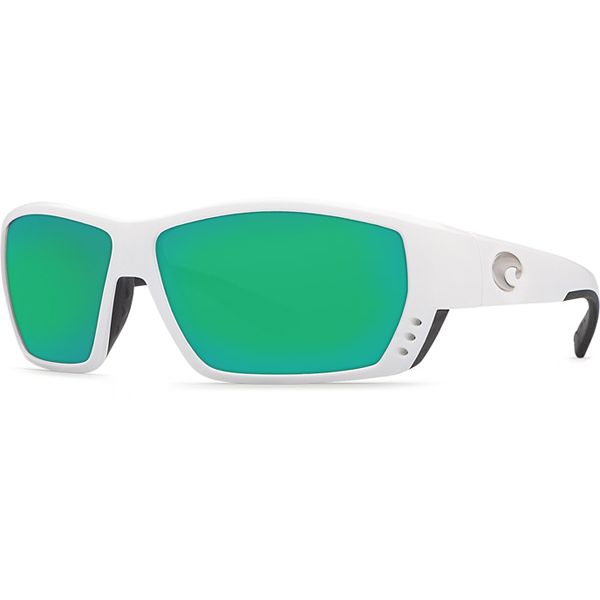 Costa Del Mar TA-25-GMGLP Tuna Alley Sunglasses