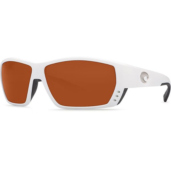 Costa Del Mar TA-25-OCGLP Tuna Alley Sunglasses