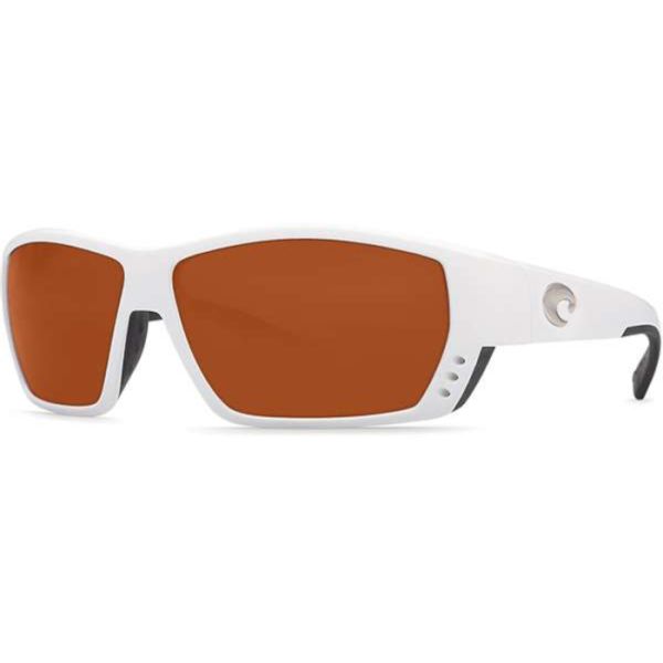 Costa Del Mar TA-25-OCP Tuna Alley Sunglasses