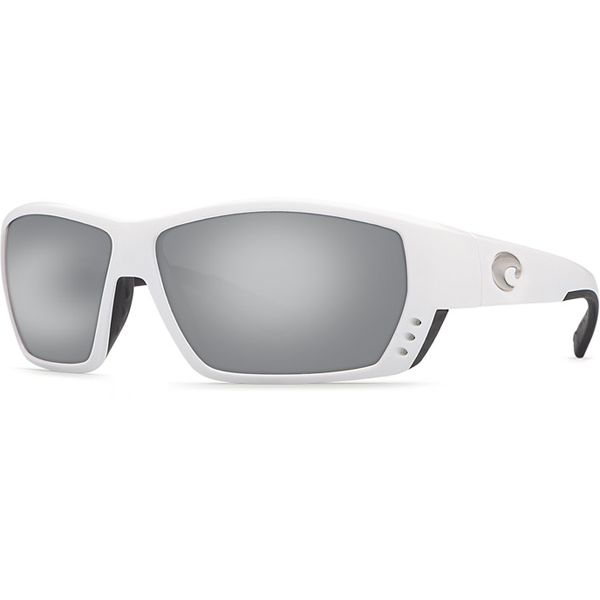 Costa Del Mar TA-25-OSCGLP Tuna Alley Sunglasses