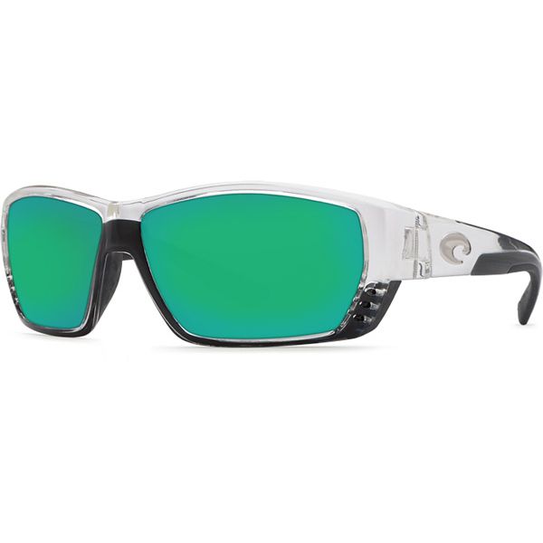 Costa Del Mar TA-39-GMGLP Tuna Alley Sunglasses