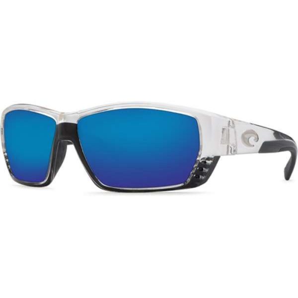 Costa Del Mar TA-39-OBMGLP Tuna Alley Sunglasses