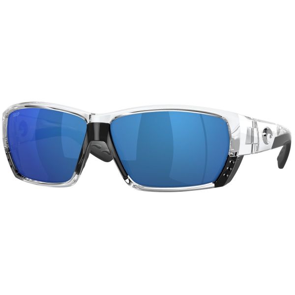 Costa Del Mar TA-39-OBMP Tuna Alley Sunglasses