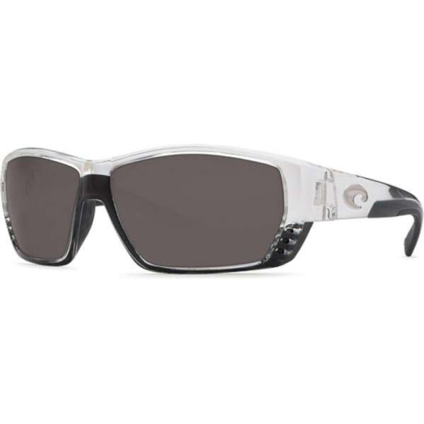 Costa Del Mar TA-39-OGGLP Tuna Alley Sunglasses