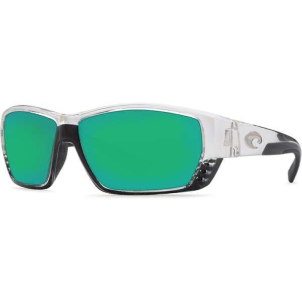 Costa Del Mar TA-39-OGMGLP Tuna Alley Sunglasses