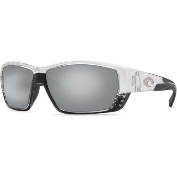 Costa Del Mar TA-39-OSCGLP Tuna Alley Sunglasses