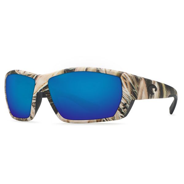 Costa Del Mar TA-65-BMGLP Tuna Alley Sunglasses