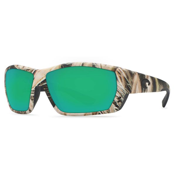 Costa Del Mar TA-65-GMGLP Tuna Alley Sunglasses