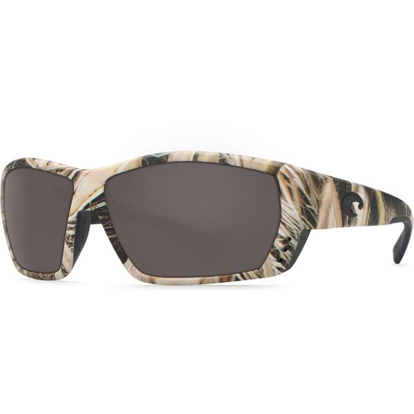 Costa Del Mar TA-65-OGGLP Tuna Alley Sunglasses