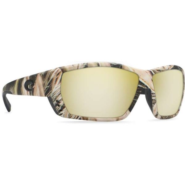 Costa Del Mar TA-65-OSSP Tuna Alley Sunglasses