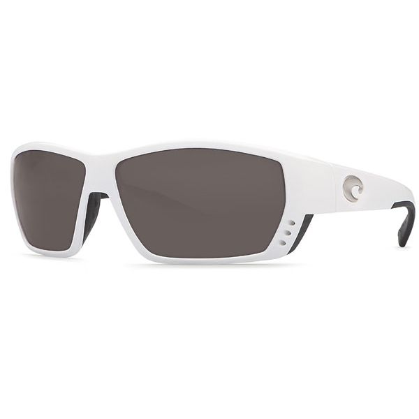 Costa Del Mar TA25OGGLP Tuna Alley Sunglasses