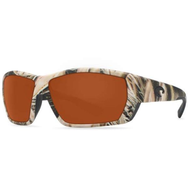 Costa Del Mar TA-65-OCP Tuna Alley Sunglasses