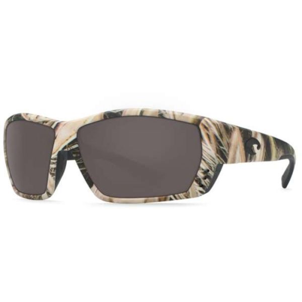 Costa Del Mar TA-65-OGP Tuna Alley Sunglasses