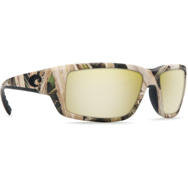 Costa Del Mar TF-65-OSSP Fantail Sunglasses